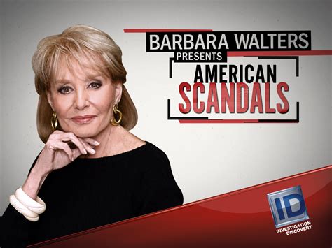 barbara walters presents american scandals